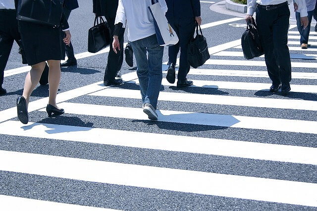 生活習慣病はじめのうちは自覚症状がありません